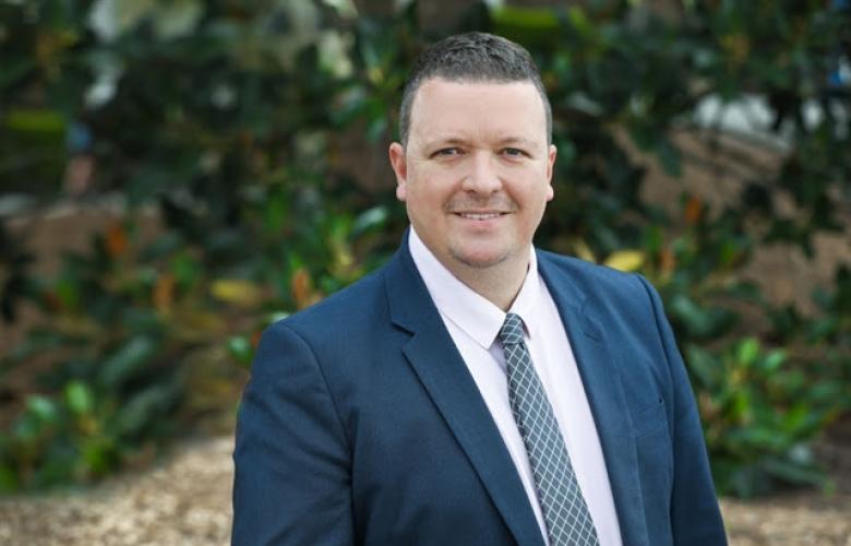 Ray White Commercial NSW appoints new senior property manager | Commo.